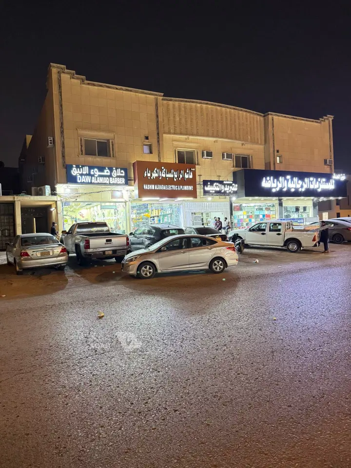 1 bedroom apartment in Al Qadisiyah, Riyadh