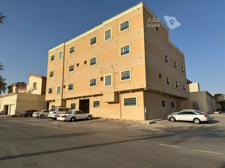 3 bedroom apartment in Al Nuzhah, Riyadh