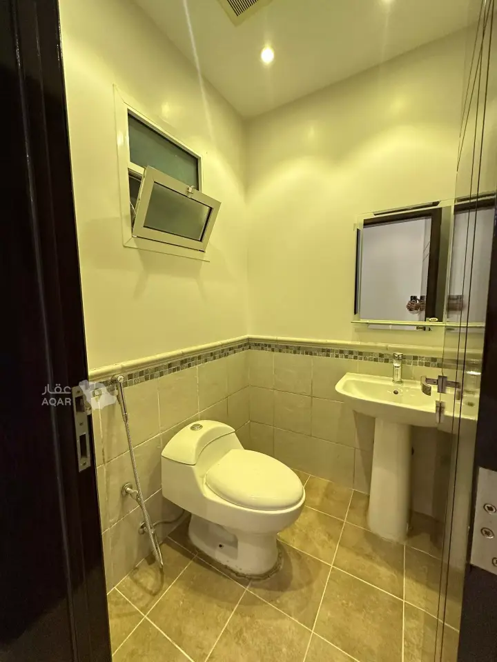 3 bedroom apartment in Al Nuzhah, Riyadh 5