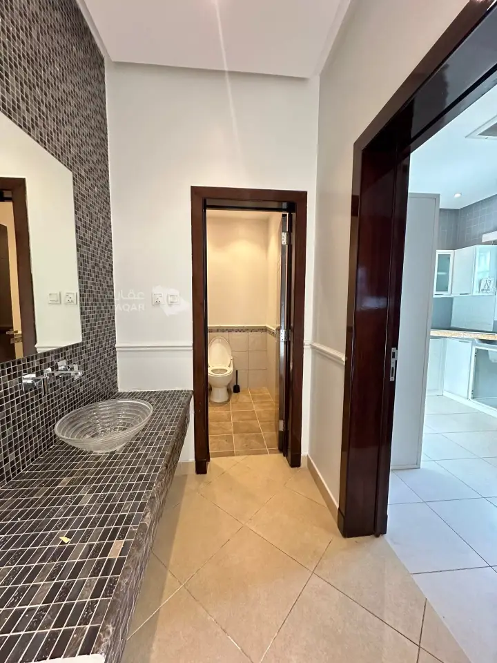 3 bedroom apartment in Al Nuzhah, Riyadh 8