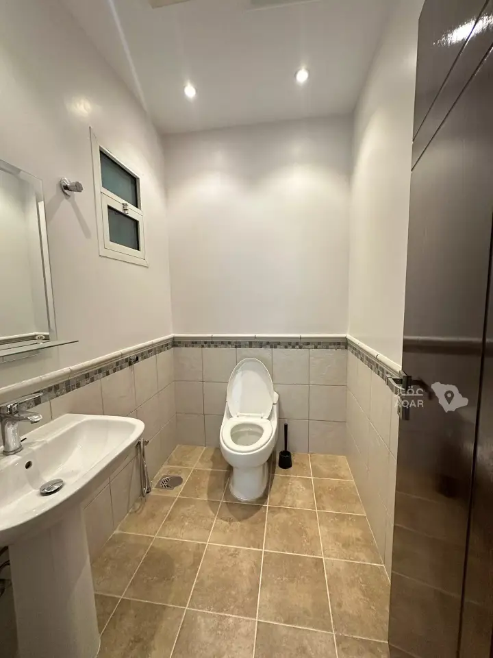 3 bedroom apartment in Al Nuzhah, Riyadh 9