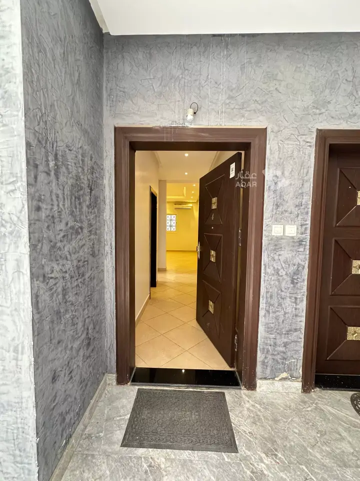 3 bedroom apartment in Al Nuzhah, Riyadh 2