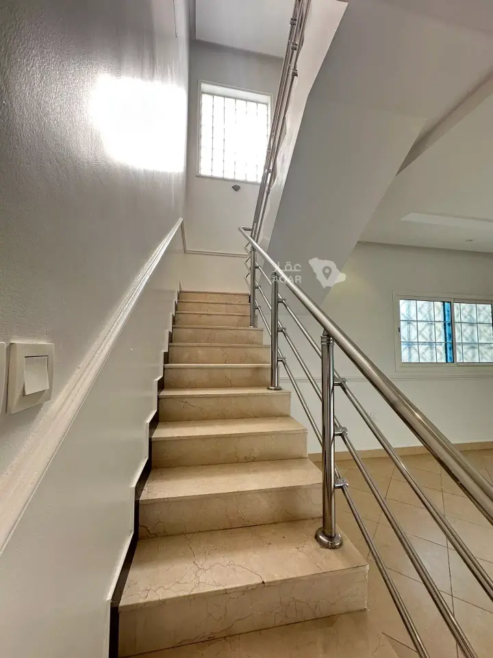 3 bedroom apartment in Al Nuzhah, Riyadh 12