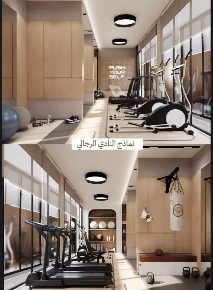 شقة 3 غرف في المروة، جدة 14