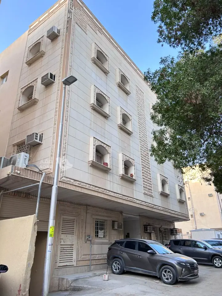 3 bedroom apartment in Al Wizarat, Riyadh