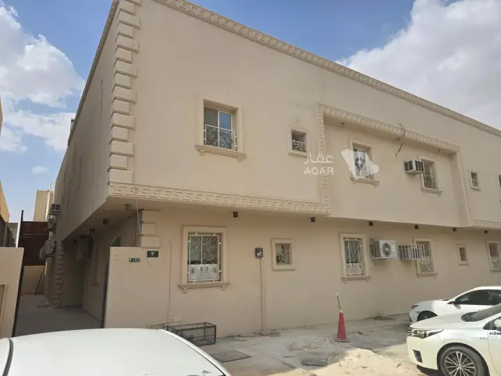 3 bedroom apartment in Al Izdihar, Riyadh
