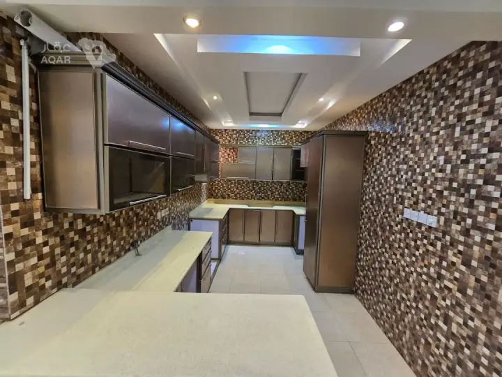 3 bedroom apartment in Al Izdihar, Riyadh 8