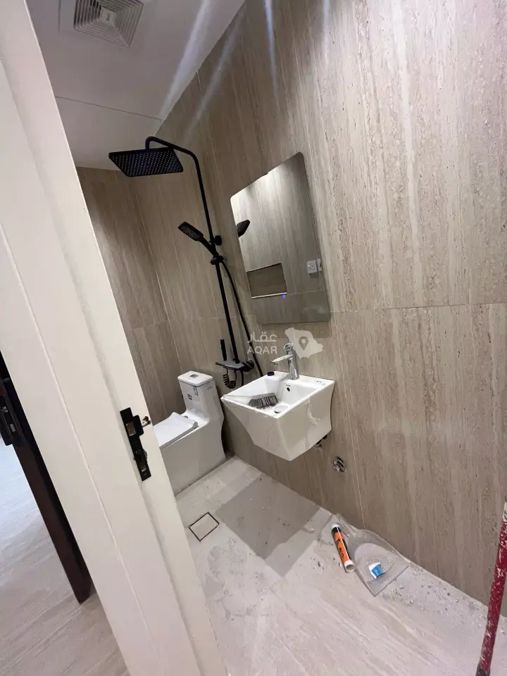 1 bedroom apartment in Al Hazm, Riyadh 2
