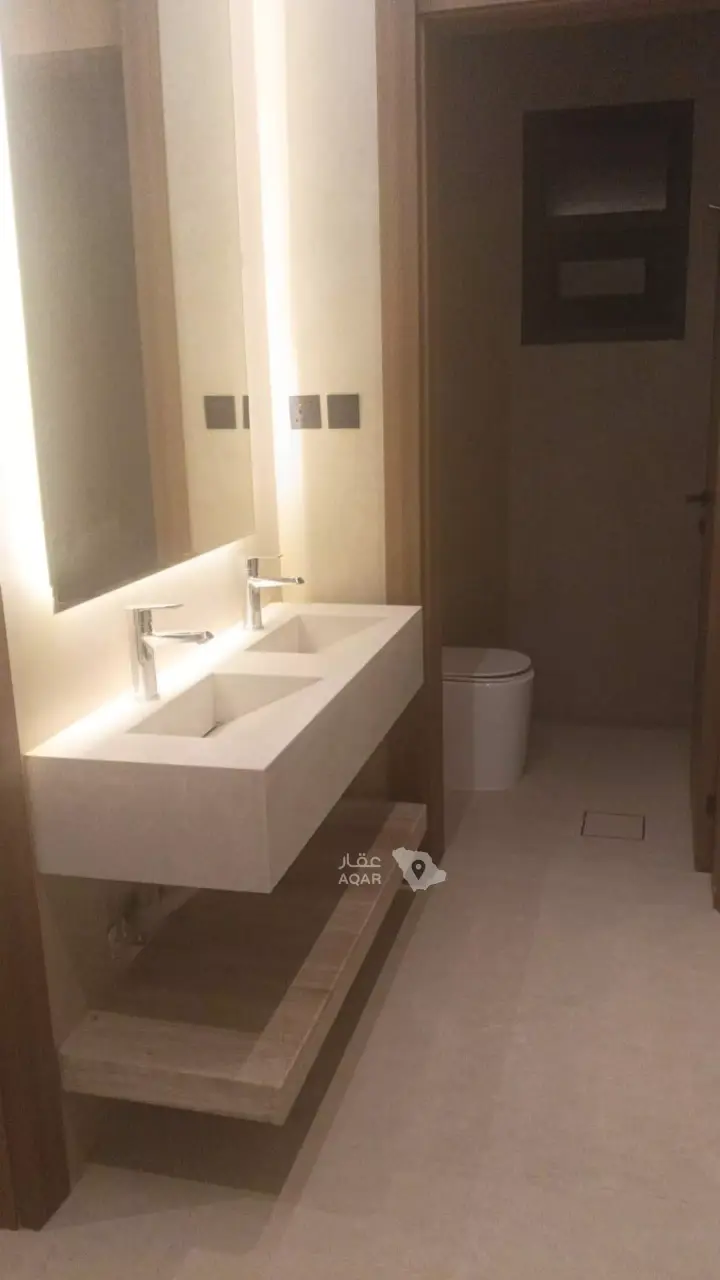 2 bedroom apartment in Al Janadriyah, Riyadh 2