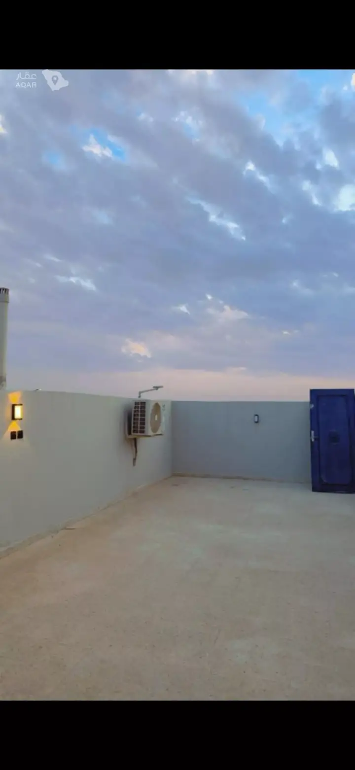 2 bedroom apartment in Al Janadriyah, Riyadh 7