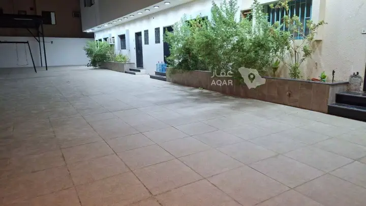 3 bedroom apartment in Al Murooj, Riyadh 2