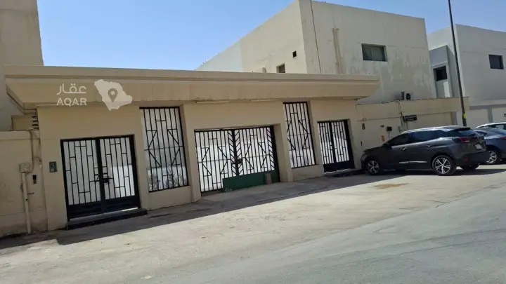 3 bedroom apartment in Al Murooj, Riyadh 3