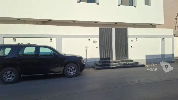 3 bedroom apartment in Al Murooj, Riyadh