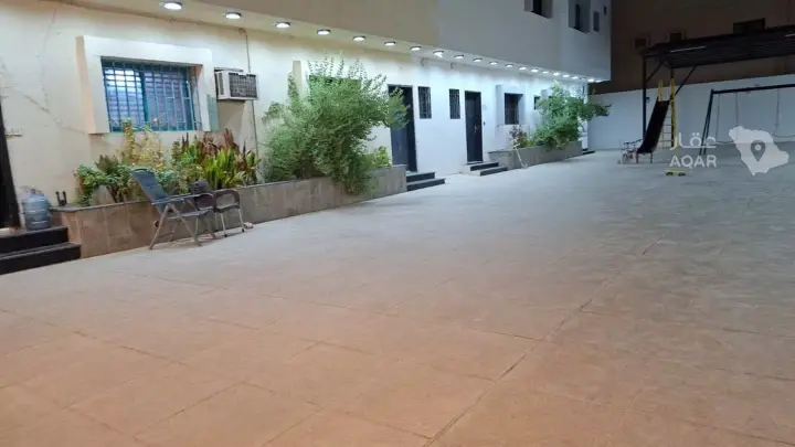 3 bedroom apartment in Al Murooj, Riyadh 4