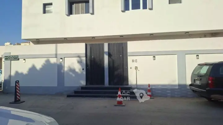 3 bedroom apartment in Al Murooj, Riyadh 5