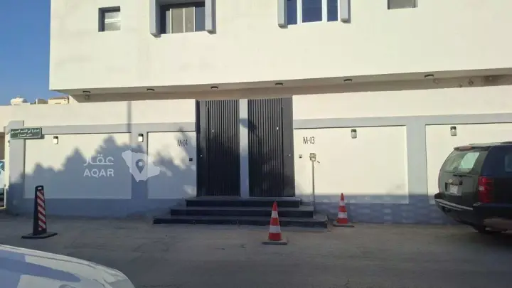 3 bedroom apartment in Al Murooj, Riyadh