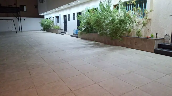 3 bedroom apartment in Al Murooj, Riyadh 2