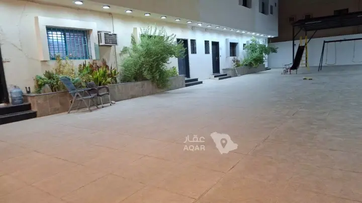 3 bedroom apartment in Al Murooj, Riyadh 5