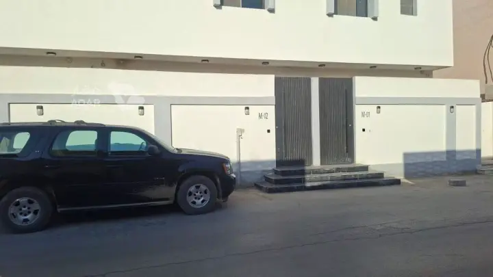 3 bedroom apartment in Al Murooj, Riyadh 3