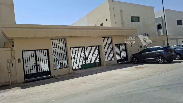 3 bedroom apartment in Al Murooj, Riyadh 3