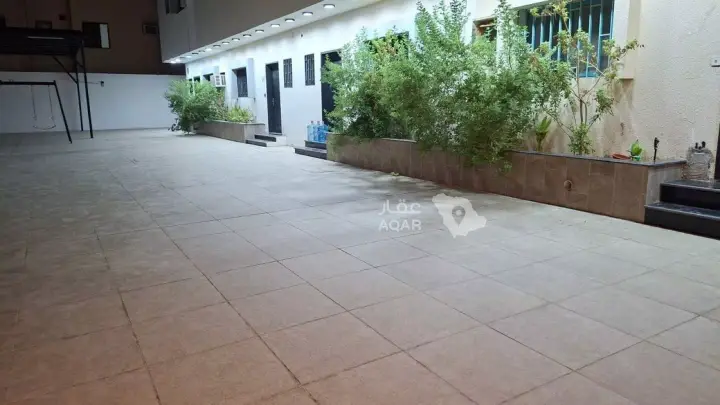 3 bedroom apartment in Al Murooj, Riyadh 2