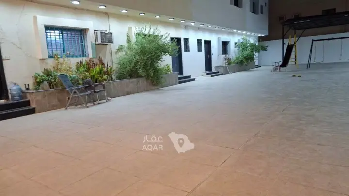 3 bedroom apartment in Al Murooj, Riyadh 4