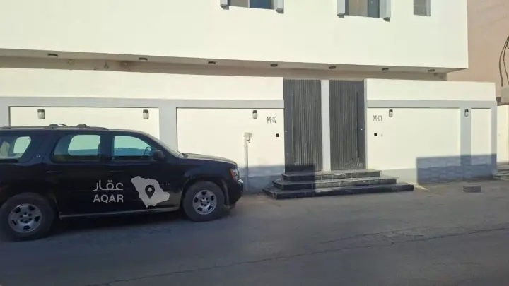 3 bedroom apartment in Al Murooj, Riyadh
