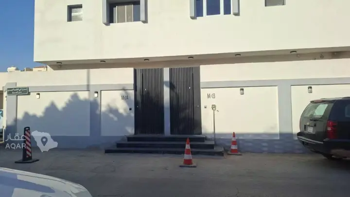 3 bedroom apartment in Al Murooj, Riyadh 5