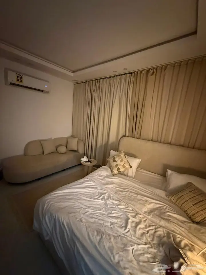 شقة  في الرمال، الرياض 2
