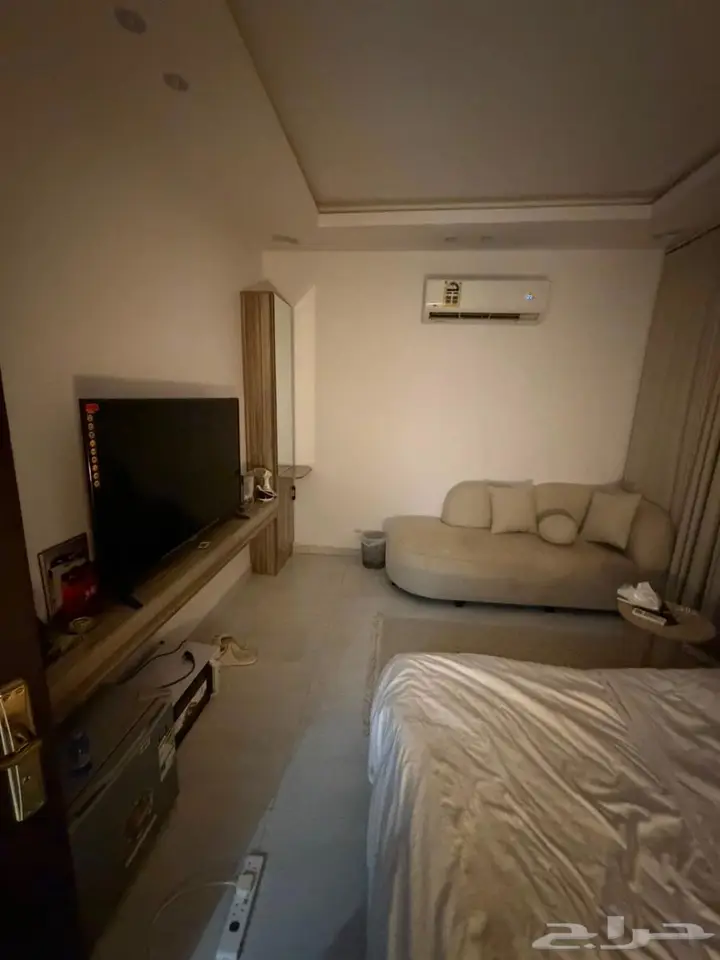 شقة  في الرمال، الرياض 5