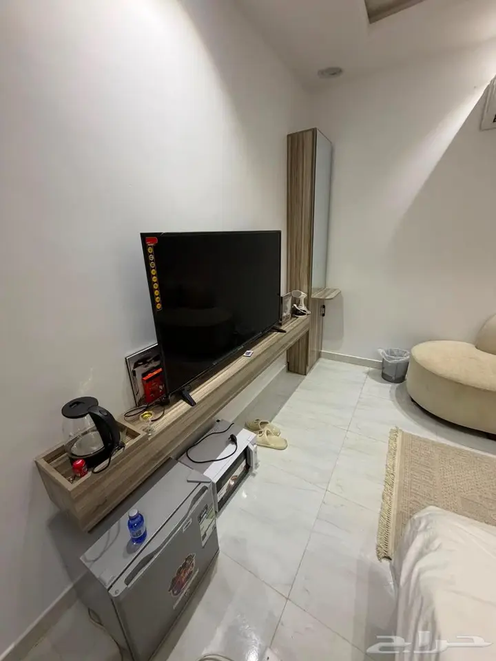 شقة  في الرمال، الرياض 12