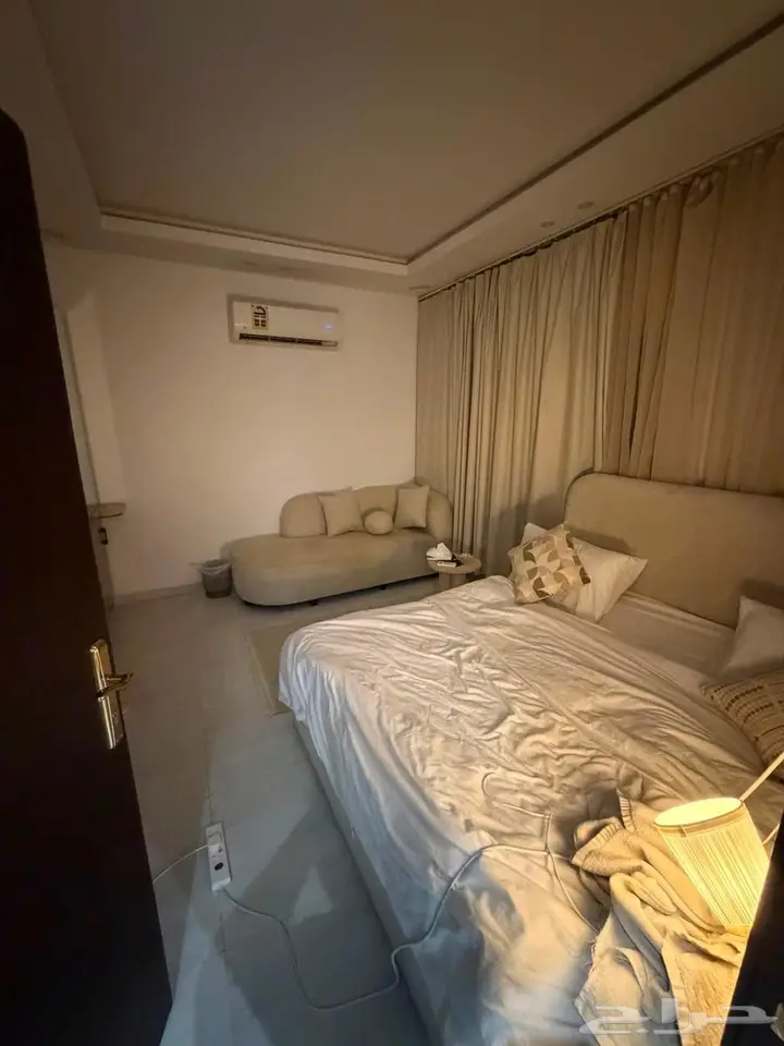 شقة  في الرمال، الرياض 7