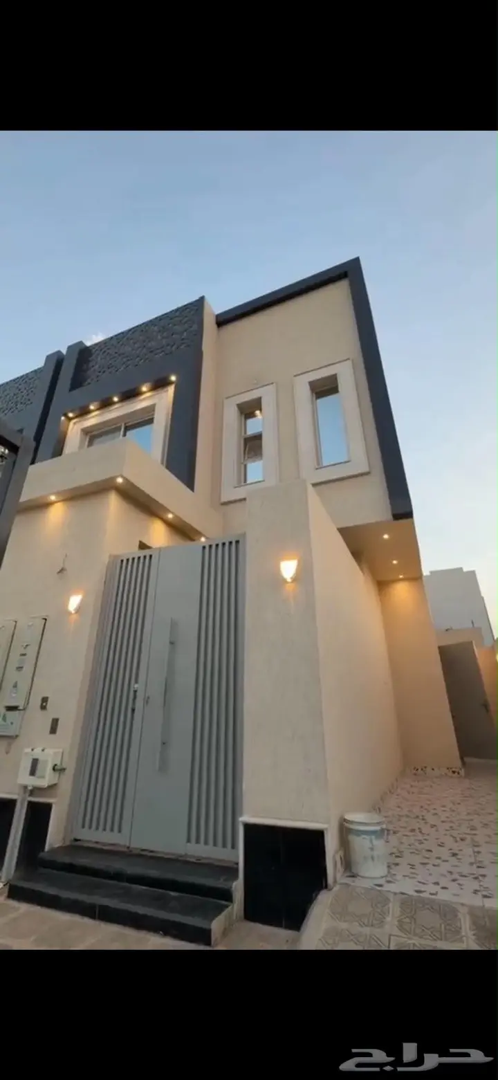 3 bedroom apartment in As Saadah, Riyadh
