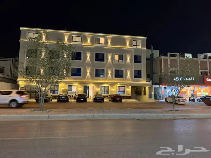 3 bedroom apartment in An Nadhim, Riyadh