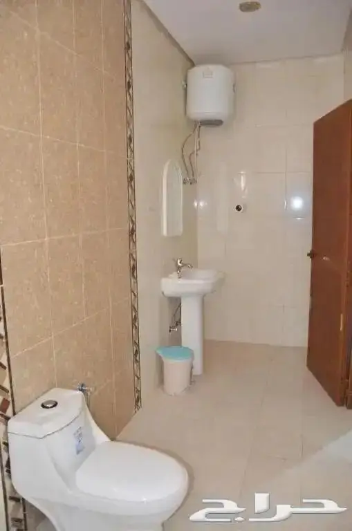شقة 1 غرف في العزيزية، الرياض 6
