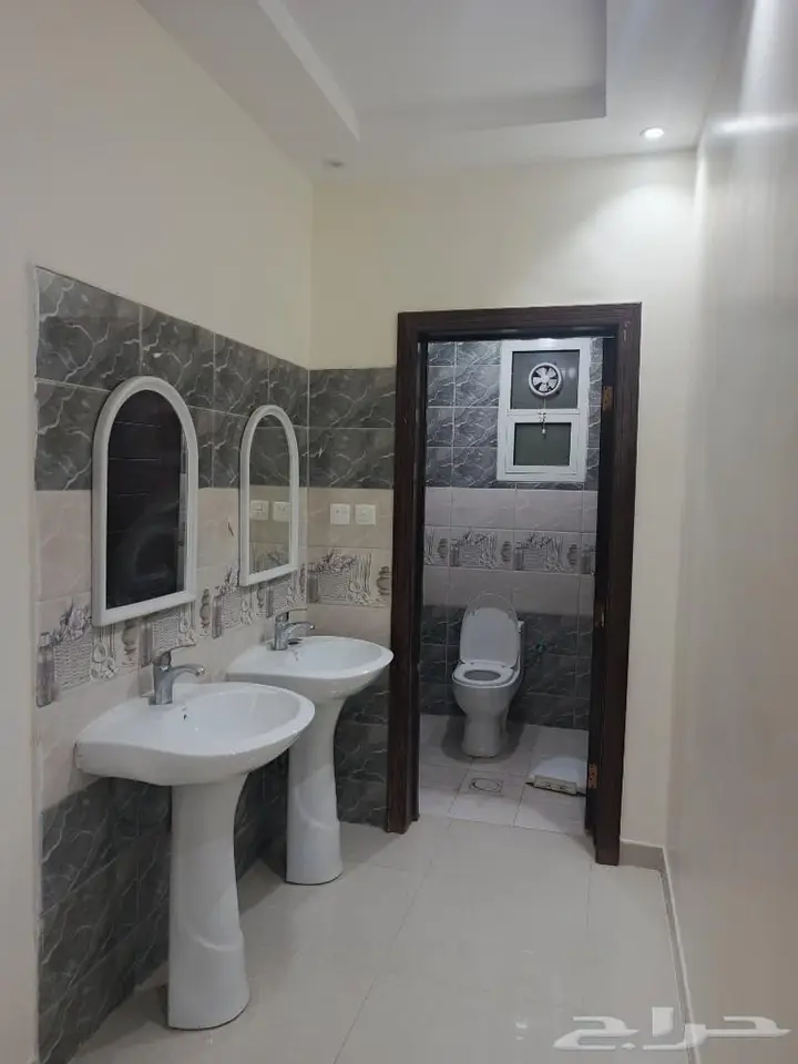 4 bedroom apartment in Dhahrat Laban, Riyadh 5
