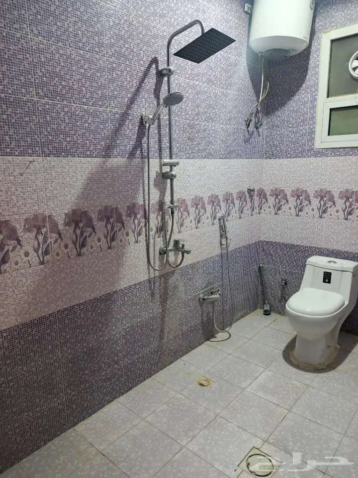 4 bedroom apartment in Dhahrat Laban, Riyadh 8