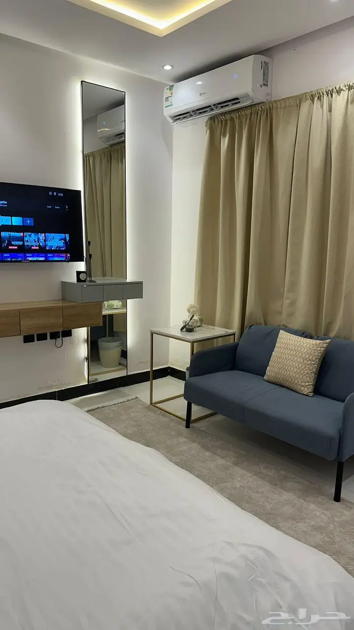 apartment in Al Yasmin, Riyadh 4