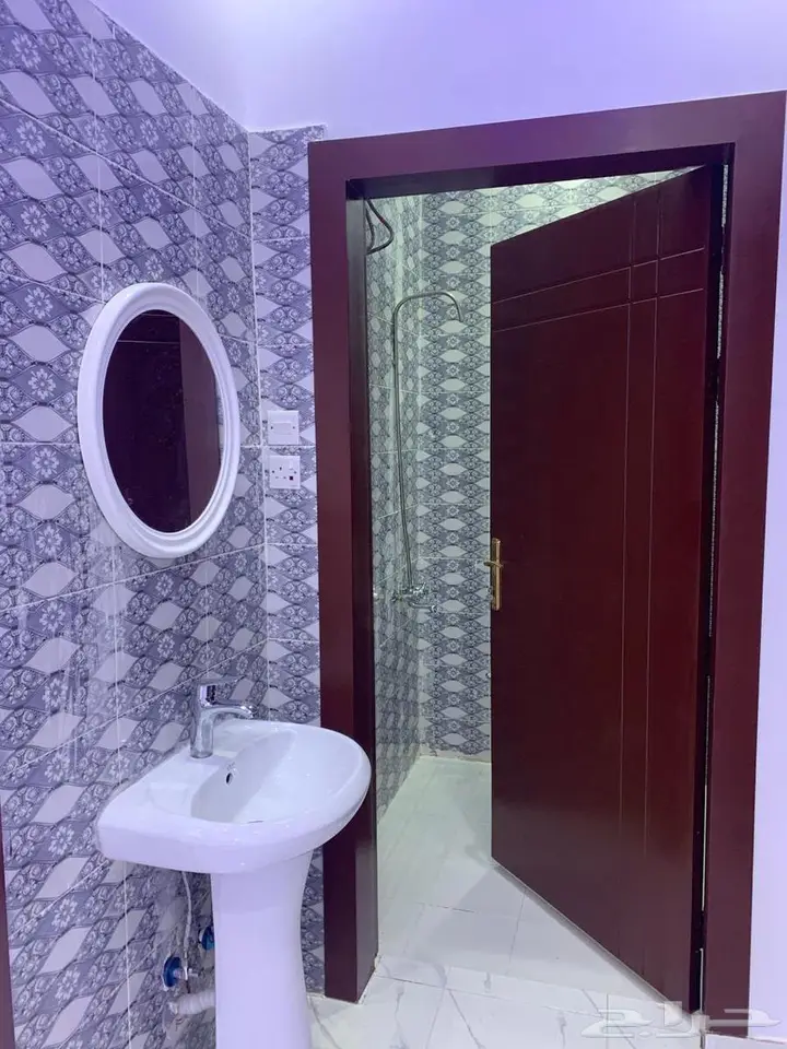2 bedroom apartment in Al Uraija Al Gharbiyah, Riyadh 4