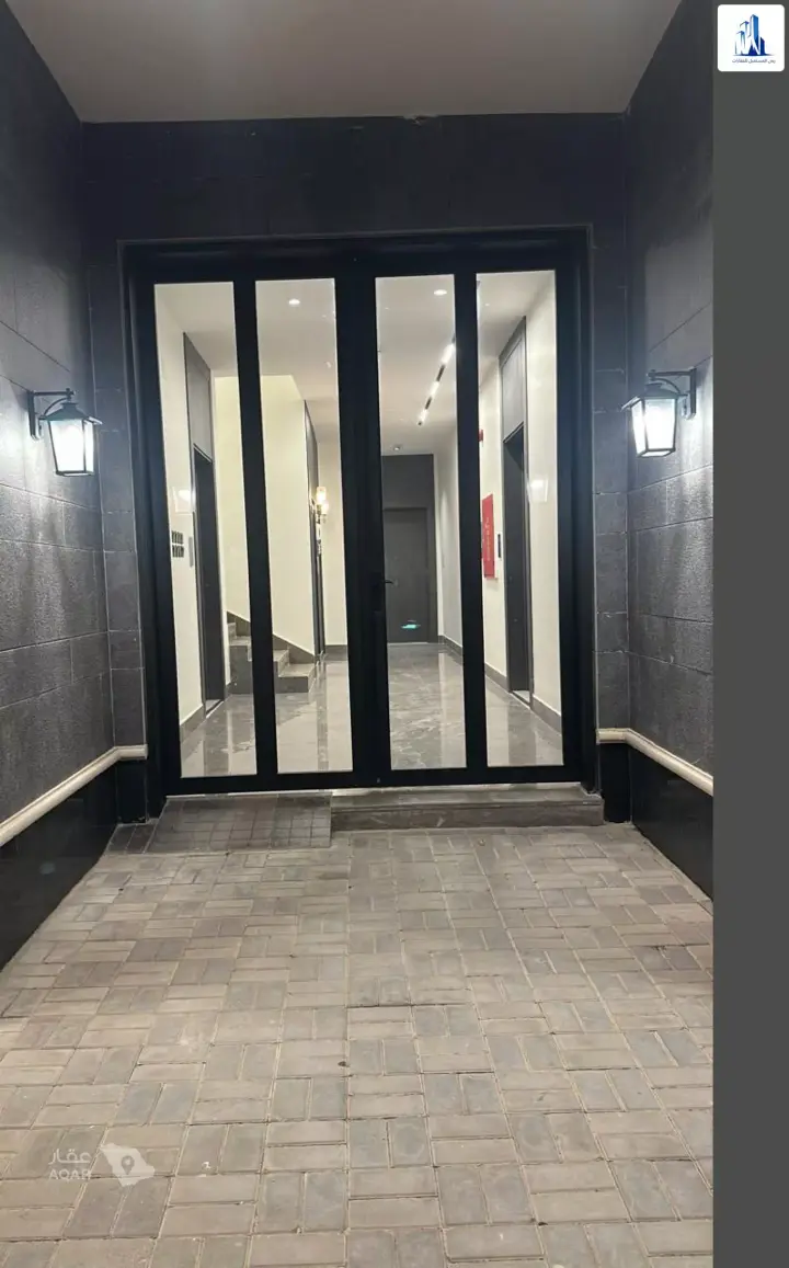 3 bedroom apartment in Al Fayha, Riyadh 14