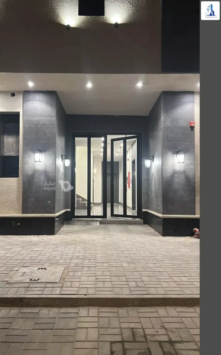 3 bedroom apartment in Al Fayha, Riyadh 8