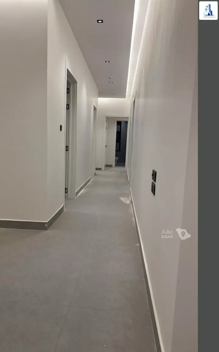 3 bedroom apartment in Al Fayha, Riyadh 6