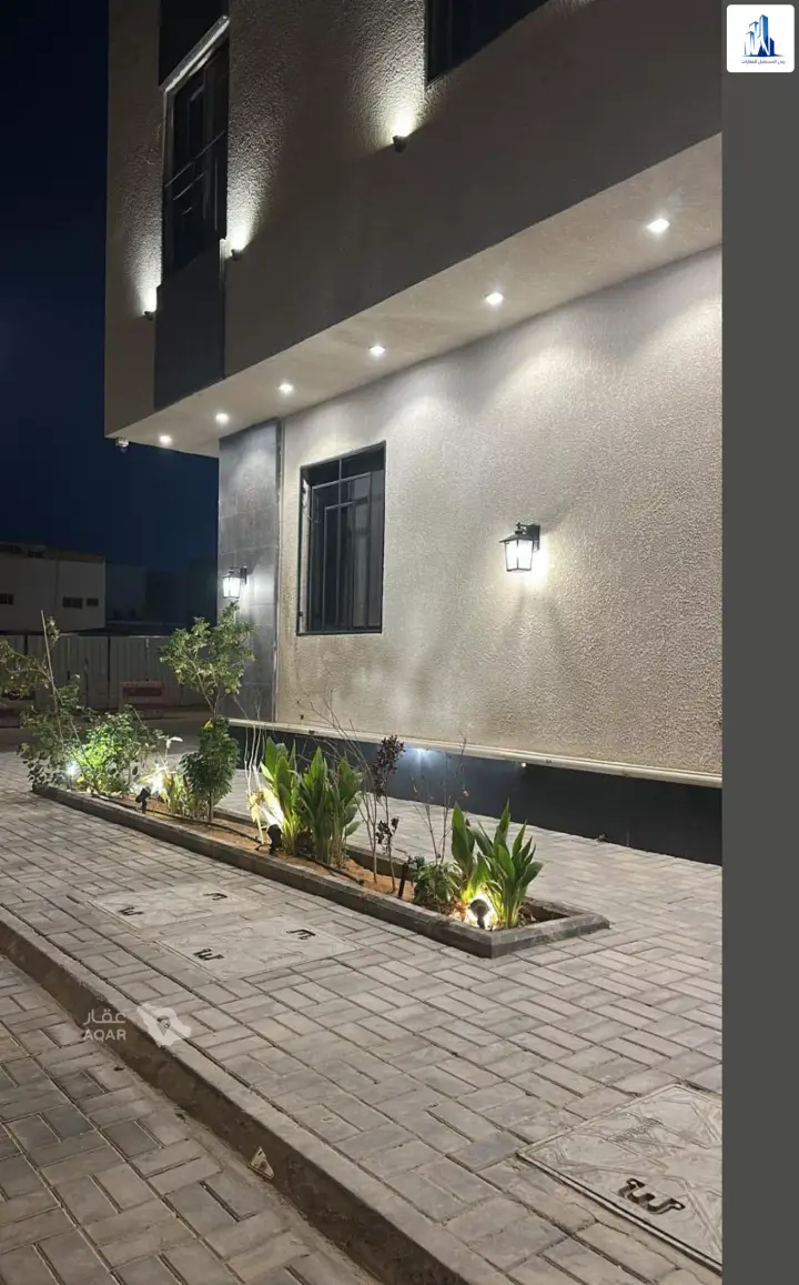 3 bedroom apartment in Al Fayha, Riyadh 7