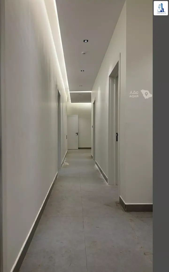 3 bedroom apartment in Al Fayha, Riyadh 12