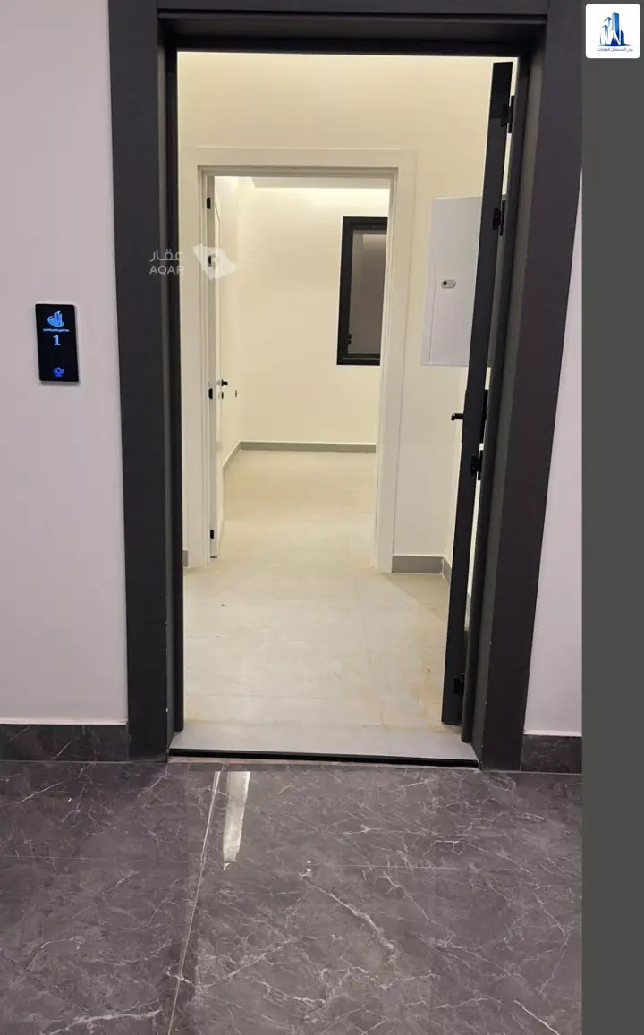 3 bedroom apartment in Al Fayha, Riyadh 2