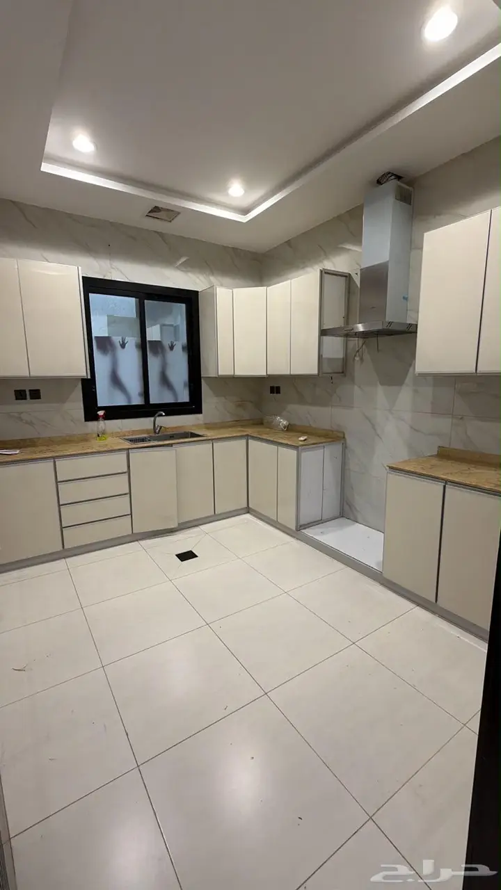 4 bedroom apartment in Al Rehab, Jeddah 3