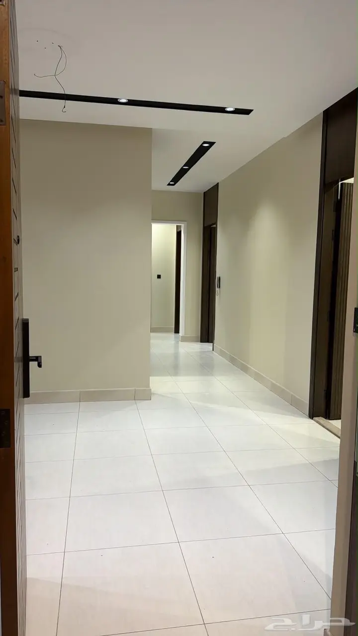 4 bedroom apartment in Al Rehab, Jeddah
