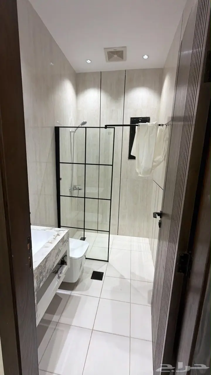 4 bedroom apartment in Al Rehab, Jeddah 9