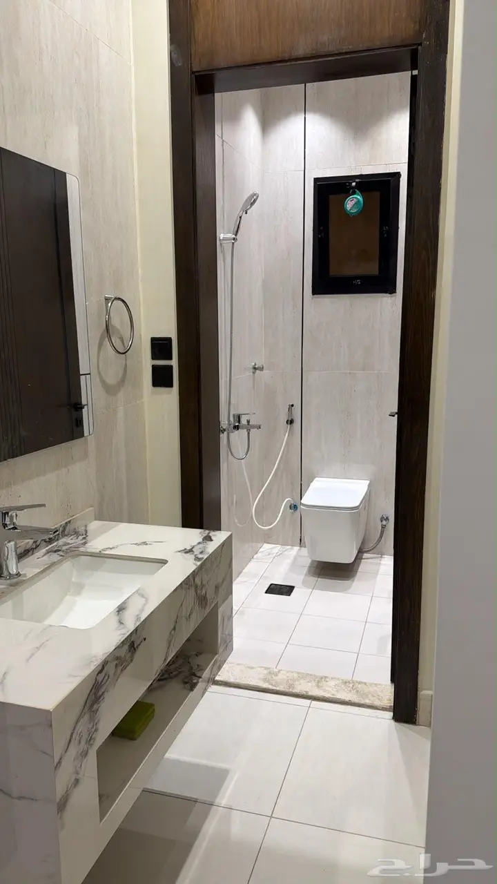 4 bedroom apartment in Al Rehab, Jeddah 5
