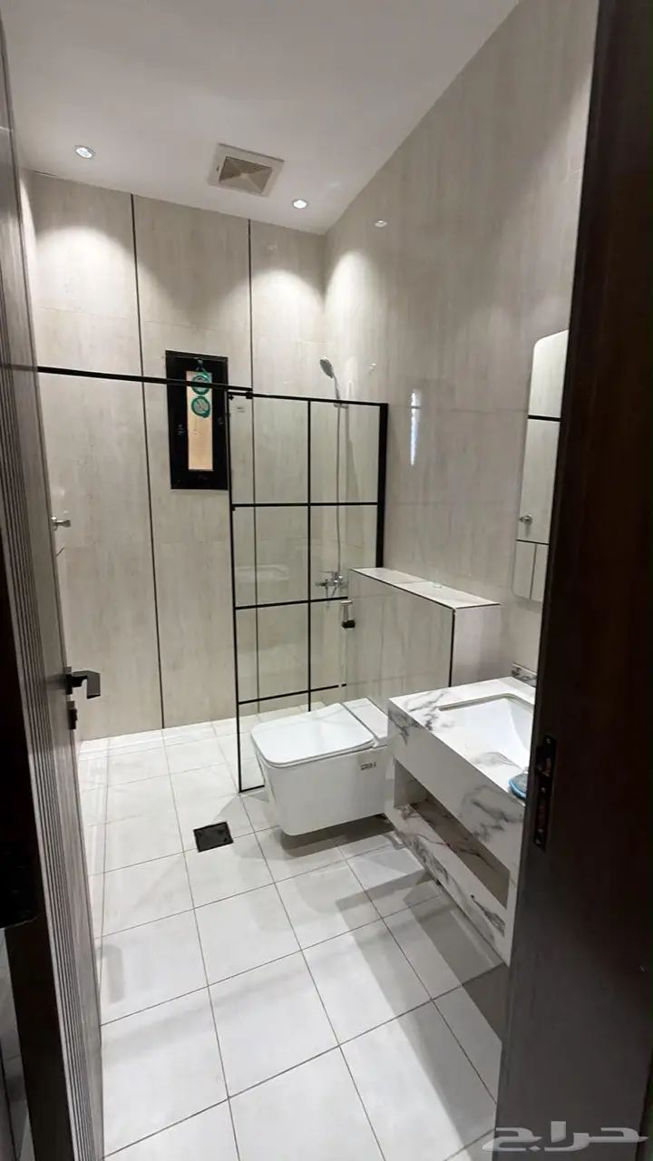 4 bedroom apartment in Al Rehab, Jeddah 11